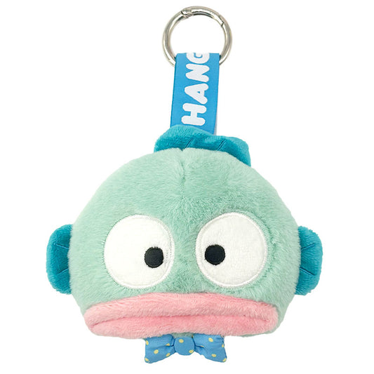 フェイスタグマスコット ハンギョドン