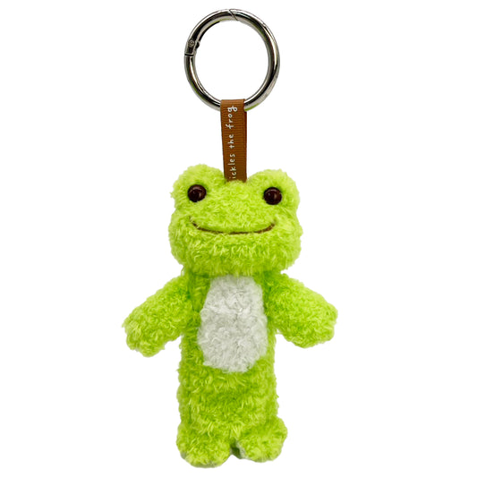 ピクルス ぬいざっか リップケース
