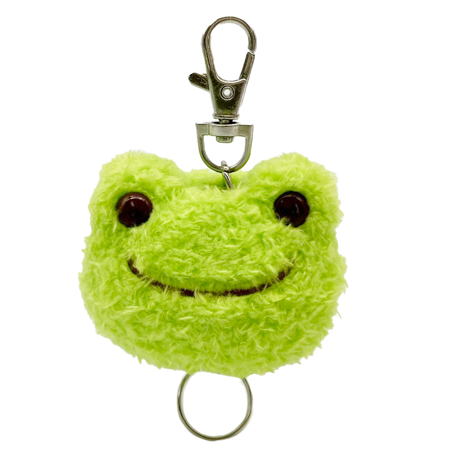 ピクルス ぬいざっか まるっとリール