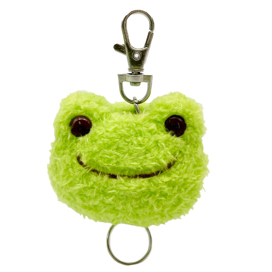 ピクルス ぬいざっか まるっとリール