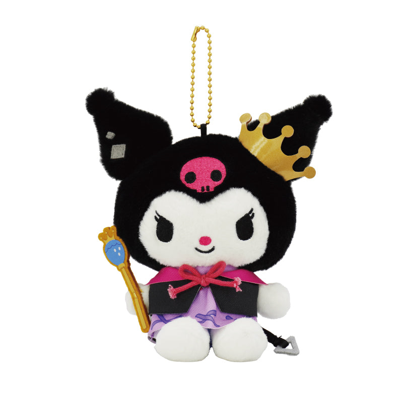 フラガリアメモリーズ クロミ マスコット