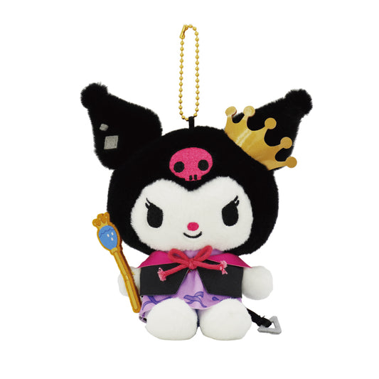 フラガリアメモリーズ クロミ マスコット