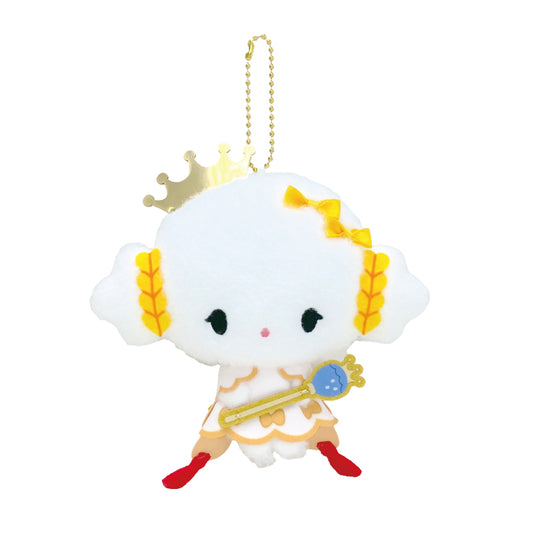フラガリアメモリーズ こぎみゅん マスコット