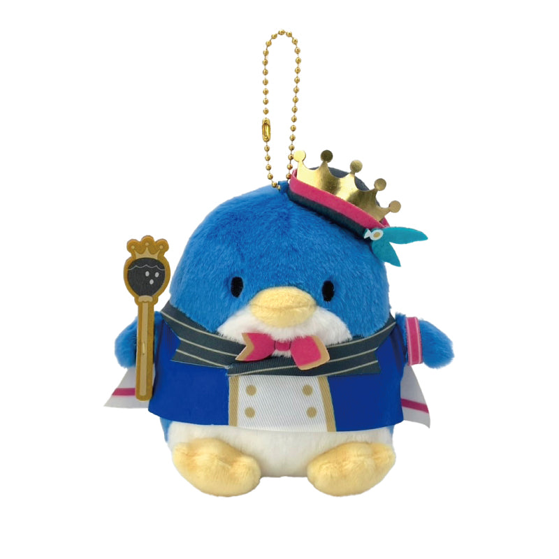 フラガリアメモリーズ タキシードサム マスコット