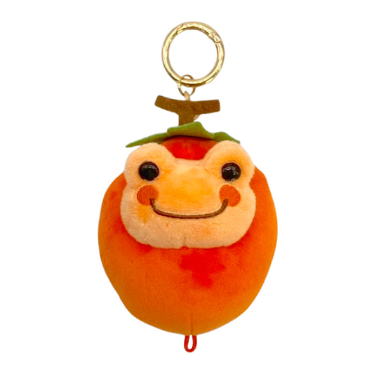 ピクルス かきとカキ マスコット 柿 OR