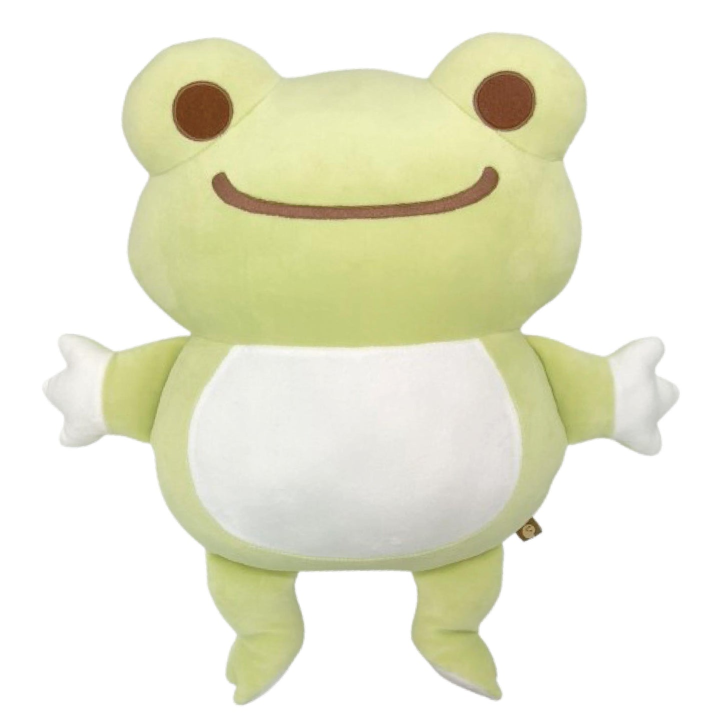 ピクルス ぬいざっか クッション