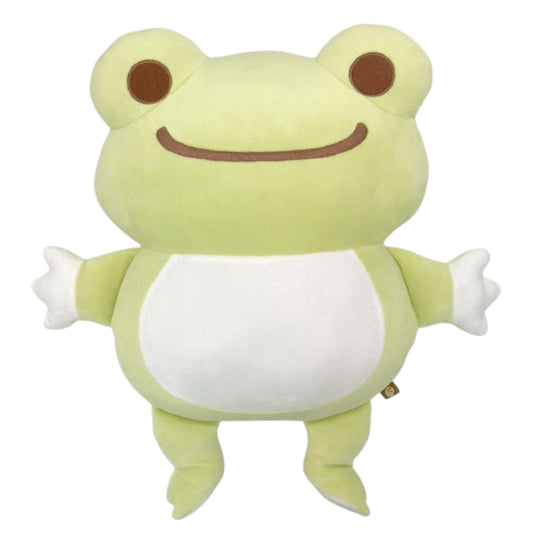 ピクルス ぬいざっか クッション