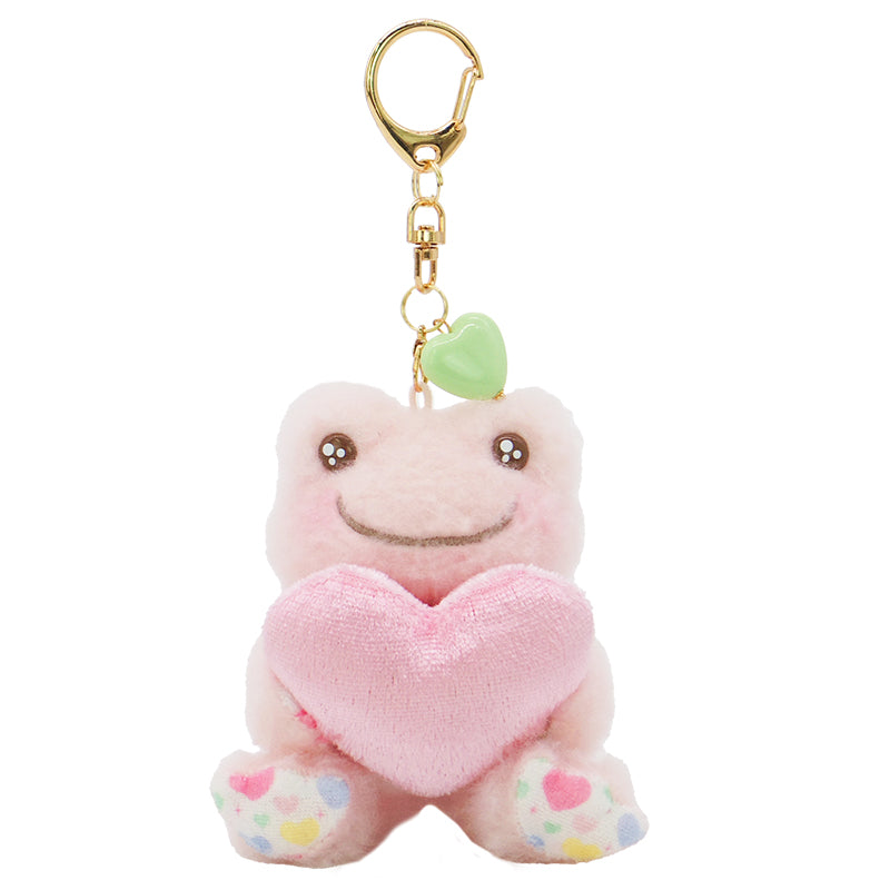 ピクルス スマイルハート マスコット PK