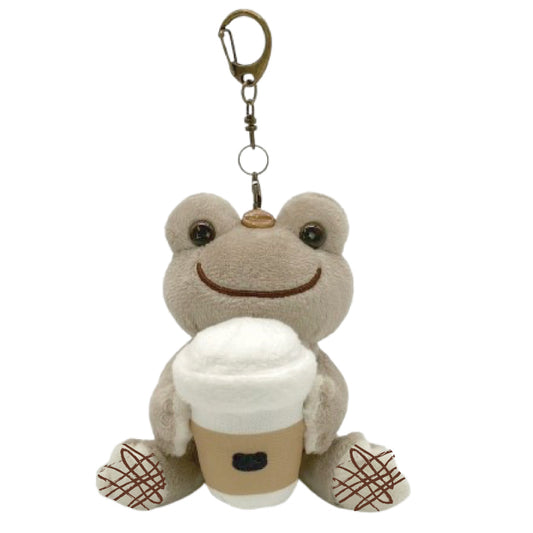 ピクルス always coffee マスコット To go