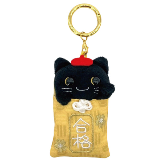 ピクルス 合格お守りマスコット ピエール