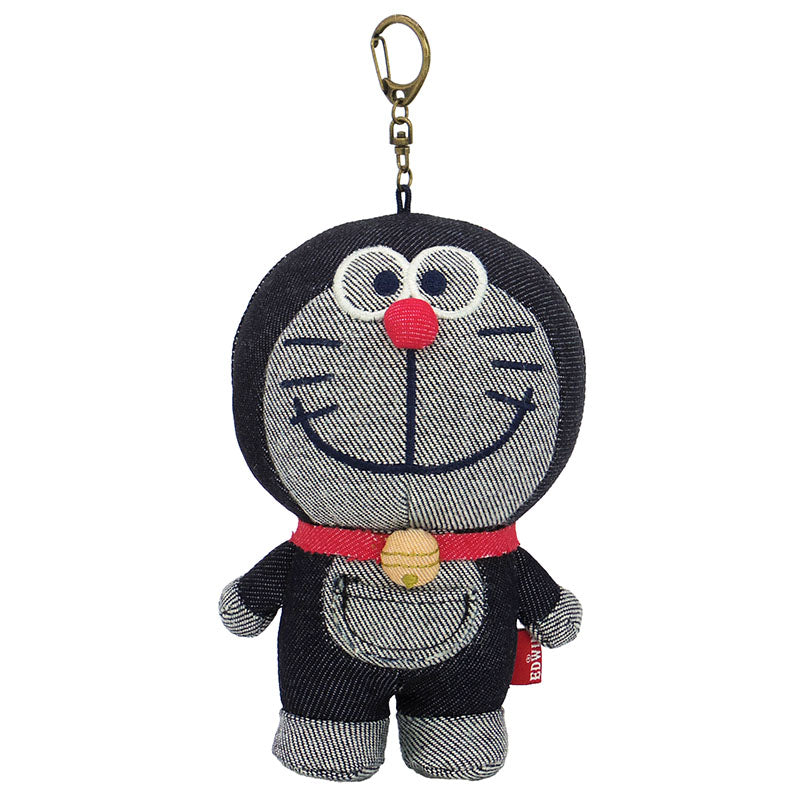 EDWIN ドラえもん マスコット