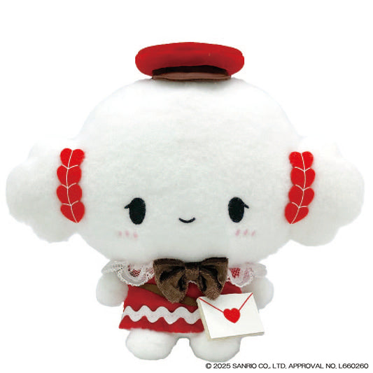 ラブリーラブレター こぎみゅん S