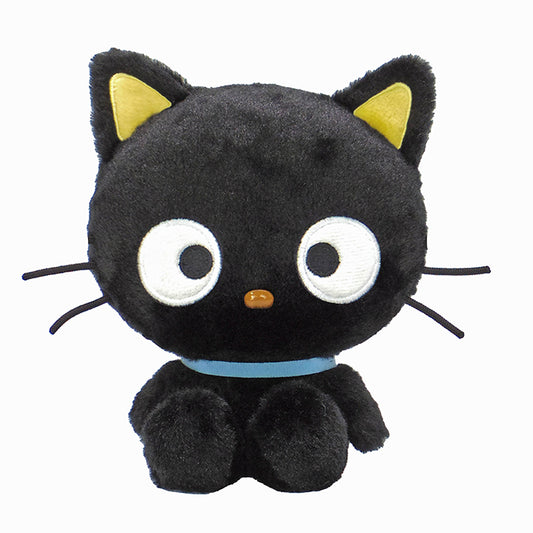 チョコキャット ふわくた