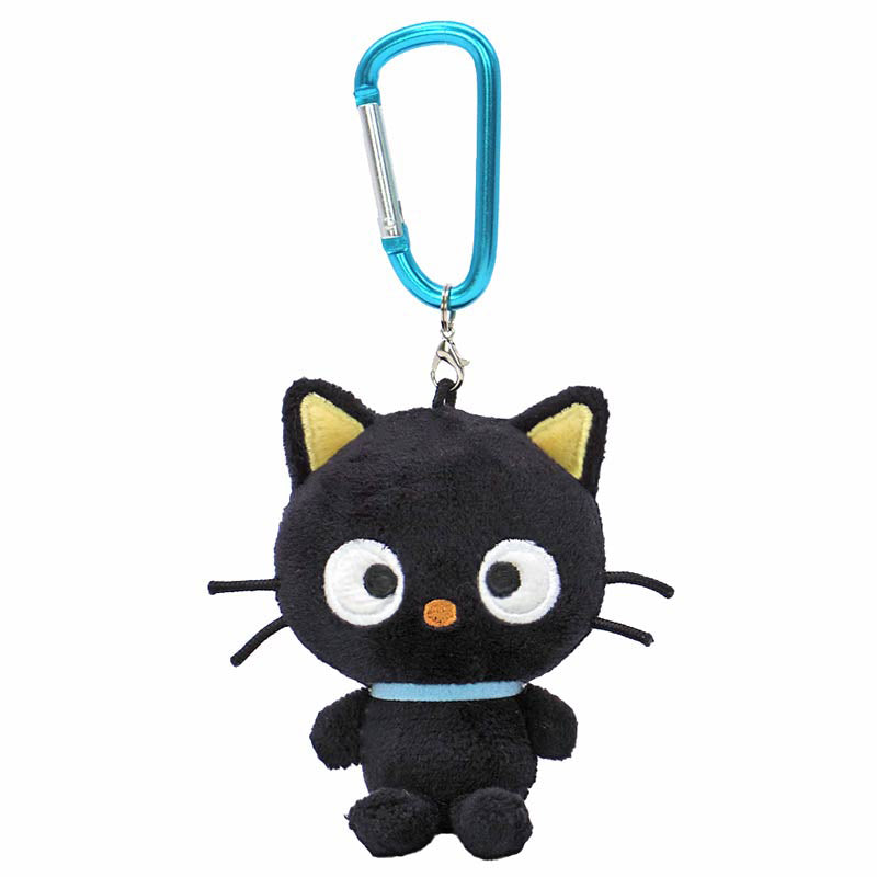 カラビナマスコット チョコキャット