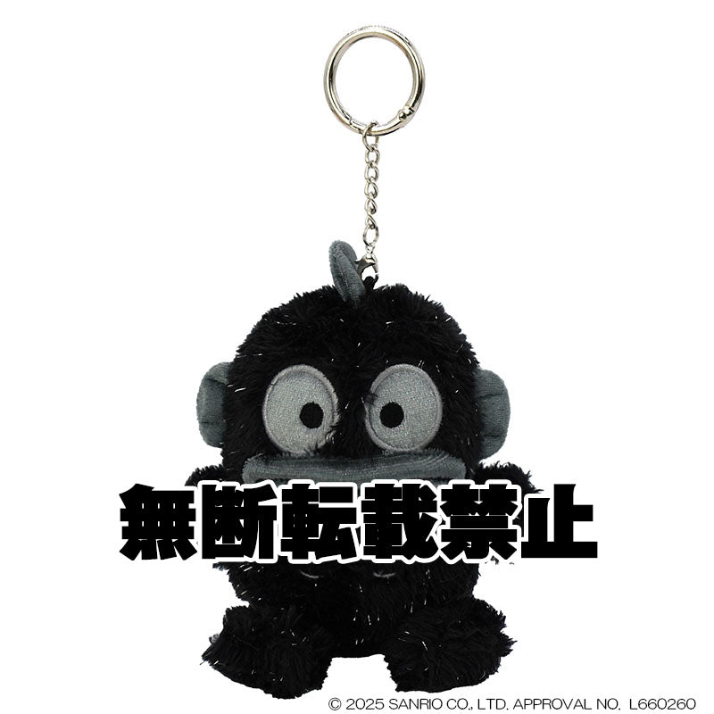 ハンギョドン ブラックバースデー マスコット