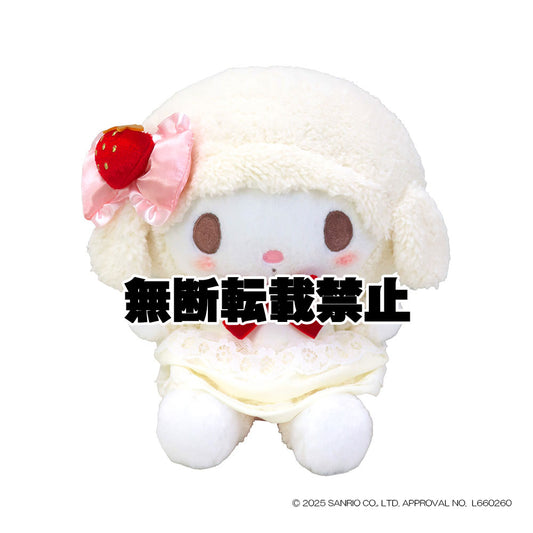 ストロベリーショートケーキ マイスウィートピアノ S　2026年7月発売
