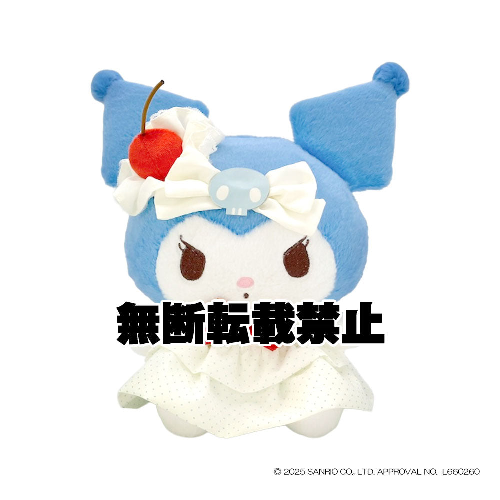 スカイブルーチェリーケーキ クロミ S　2026年7月発売