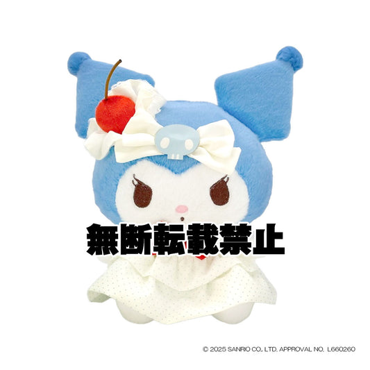 スカイブルーチェリーケーキ クロミ S　2026年7月発売