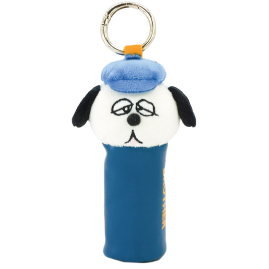 ミニシリンダーキーチェーン オラフ　2026年3月発売