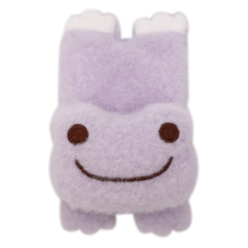 ピクルス ほわっと 前髪クリップ PU 2026年4月発売
