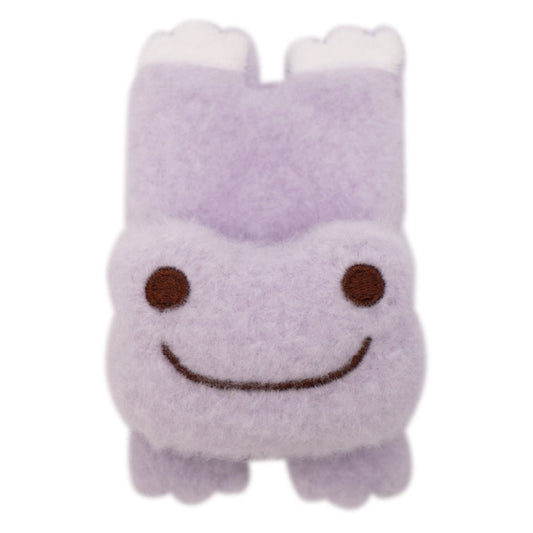 ピクルス ほわっと 前髪クリップ PU 2026年4月発売