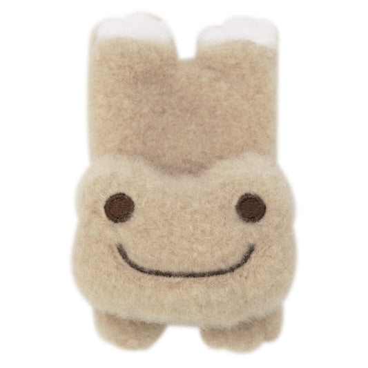ピクルス ほわっと 前髪クリップ BE 2026年4月発売