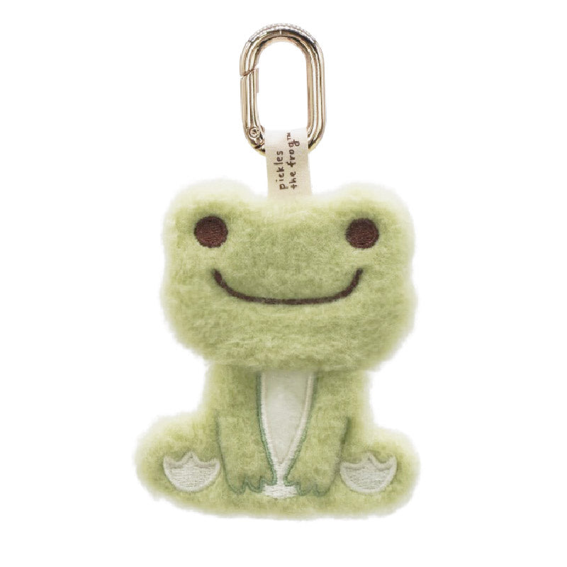 ピクルス ほわっと バッグチャーム GR 2026年4月発売