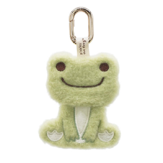ピクルス ほわっと バッグチャーム GR 2026年4月発売