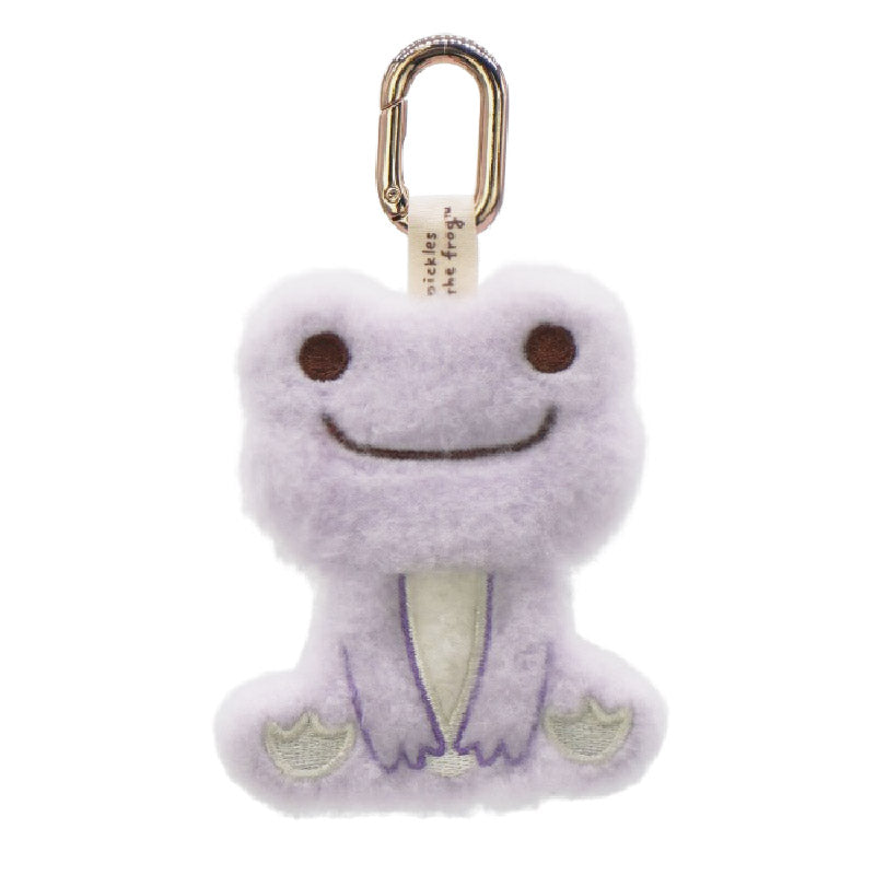 ピクルス ほわっと バッグチャーム PU　2026年4月発売