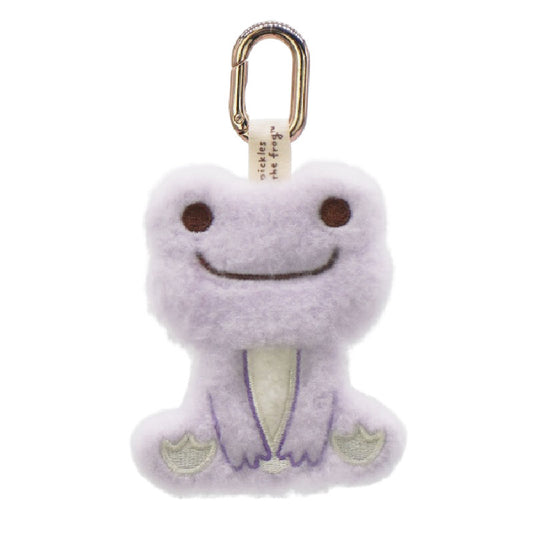 ピクルス ほわっと バッグチャーム PU　2026年4月発売