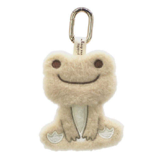ピクルス ほわっと バッグチャーム BE　2026年4月発売