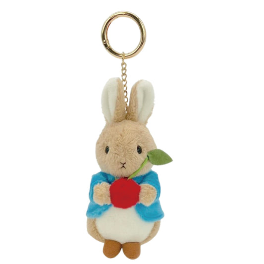 ピーターラビット? もぐもぐマスコット チェリー　2026年4月発売