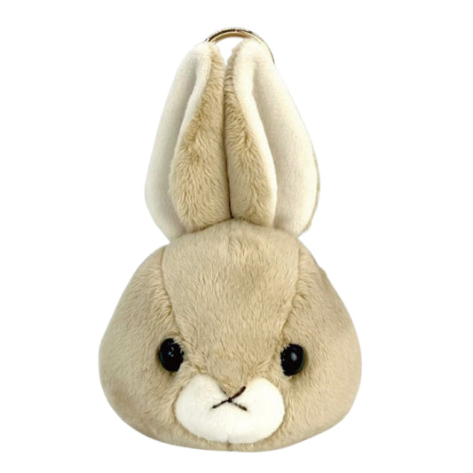 ピーターラビット? ぬいぐるみエコバッグ face　2026年4月発売