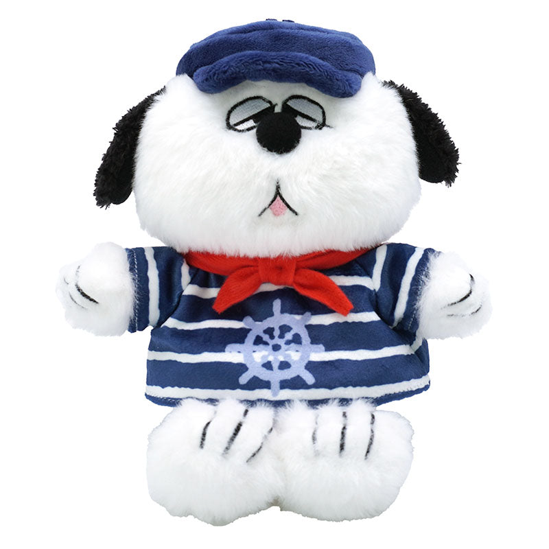 FUWAKUTA オラフ サマー 2026年4月発売