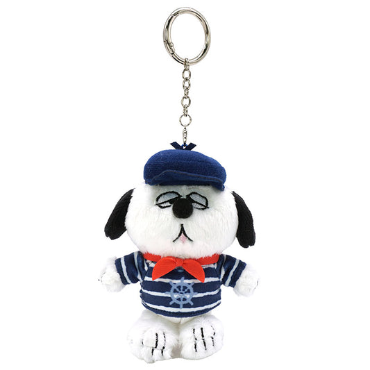 プチふわカラビナマスコット オラフ サマー 2026年4月発売