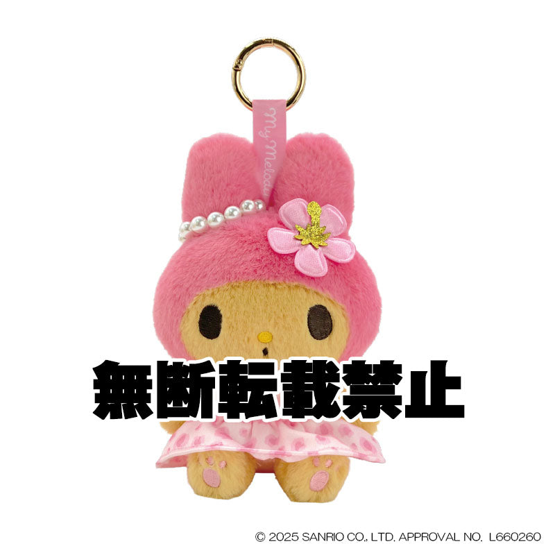 日焼けレオパード マイメロディ 2026年5月発売
