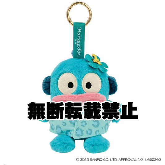 日焼けレオパード ハンギョドン 2026年5月発売
