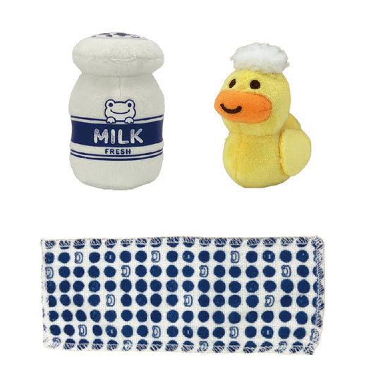 ピクルス Smile Sauna&Sento お風呂セット　2026年5月発売