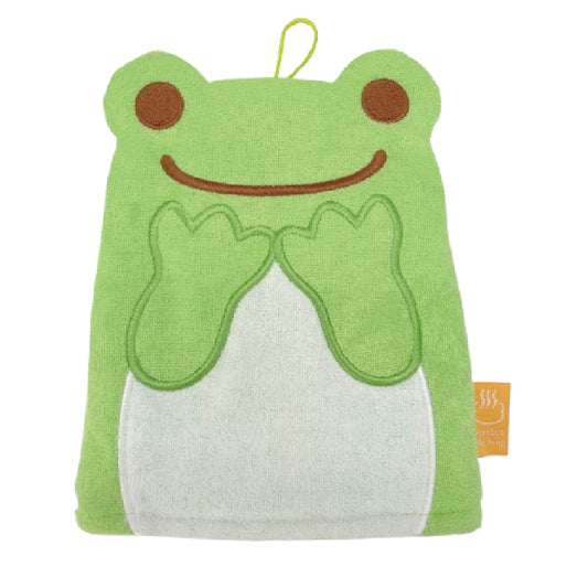 ピクルス Smile Sauna&Sento バスミトン　2026年5月発売
