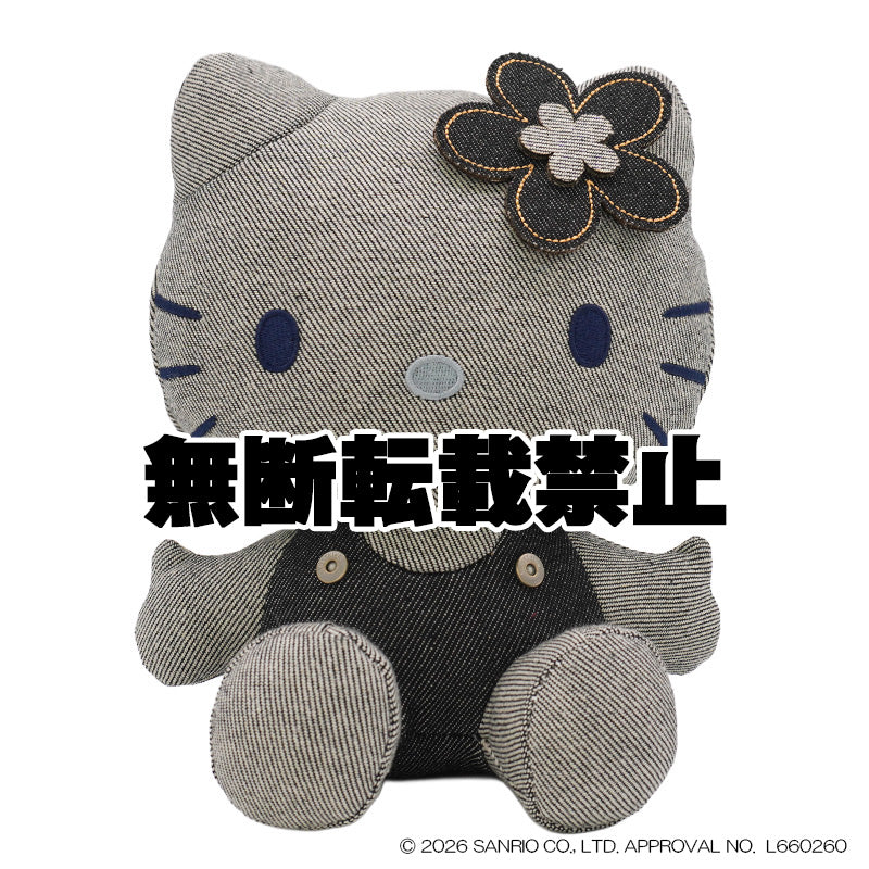 SOMETHING ハローキティ S　2026年6月発売