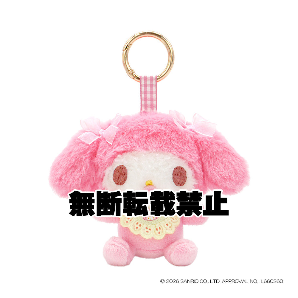 ベビー マスコット マイメロディ 2026年6月発売