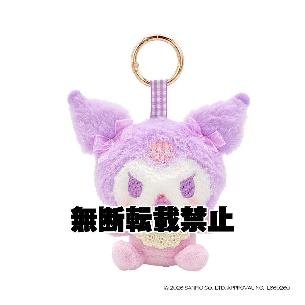 ベビー マスコット クロミ 2026年6月発売
