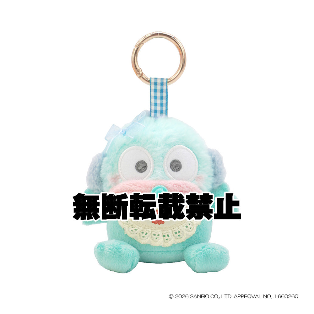 ベビー マスコット ハンギョドン 2026年6月発売