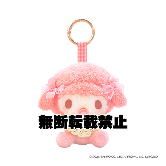 ベビー マスコット マイスウィートピアノ 2026年6月発売