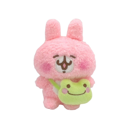 カナヘイの小動物×ピクルス ゆるっとランド うさぎ S 2026年6月発売
