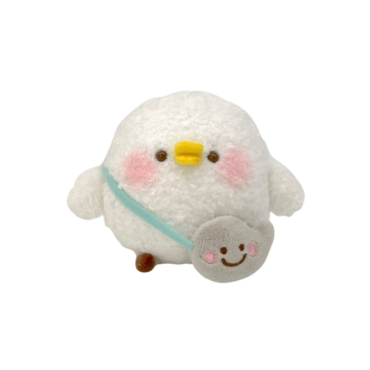 カナヘイの小動物×ピクルス ゆるっとランド ピスケ S 2026年6月発売