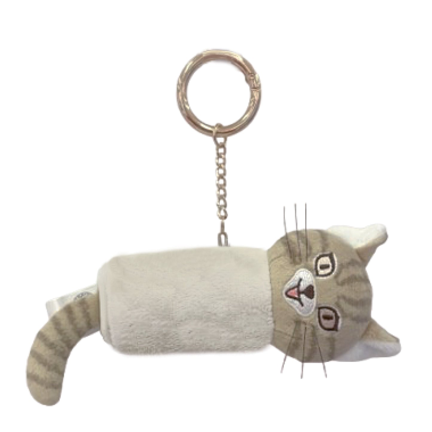 ピーターラビット? マスコット こねこのトム?  ねこまきだんご　2026年6月発売