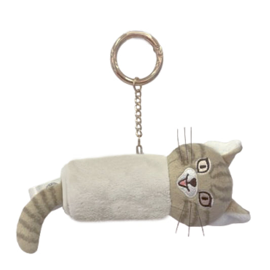 ピーターラビット? マスコット こねこのトム?  ねこまきだんご　2026年6月発売