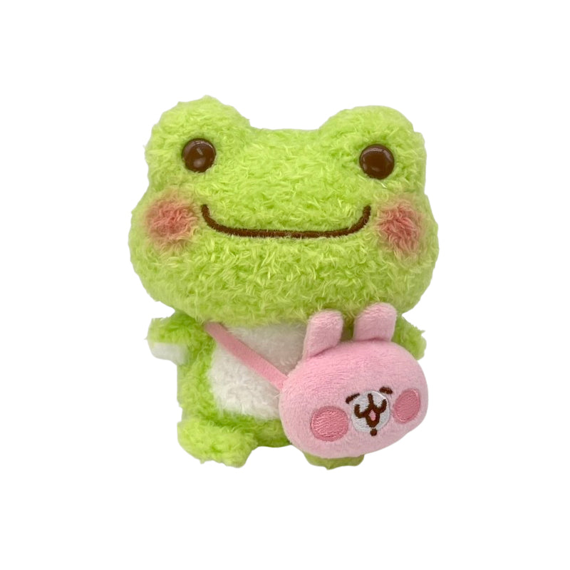 カナヘイの小動物×ピクルス ゆるっとランド ピクルス S 2026年6月発売