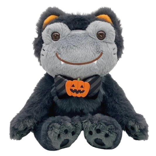 ピクルス ハロウィン ブラックキャット ビーンドール　2026年8月発売